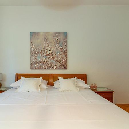 City Center Ana Apartments Makarska Ngoại thất bức ảnh