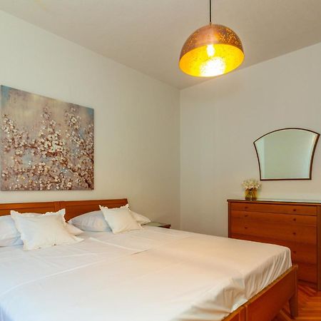 City Center Ana Apartments Makarska Ngoại thất bức ảnh