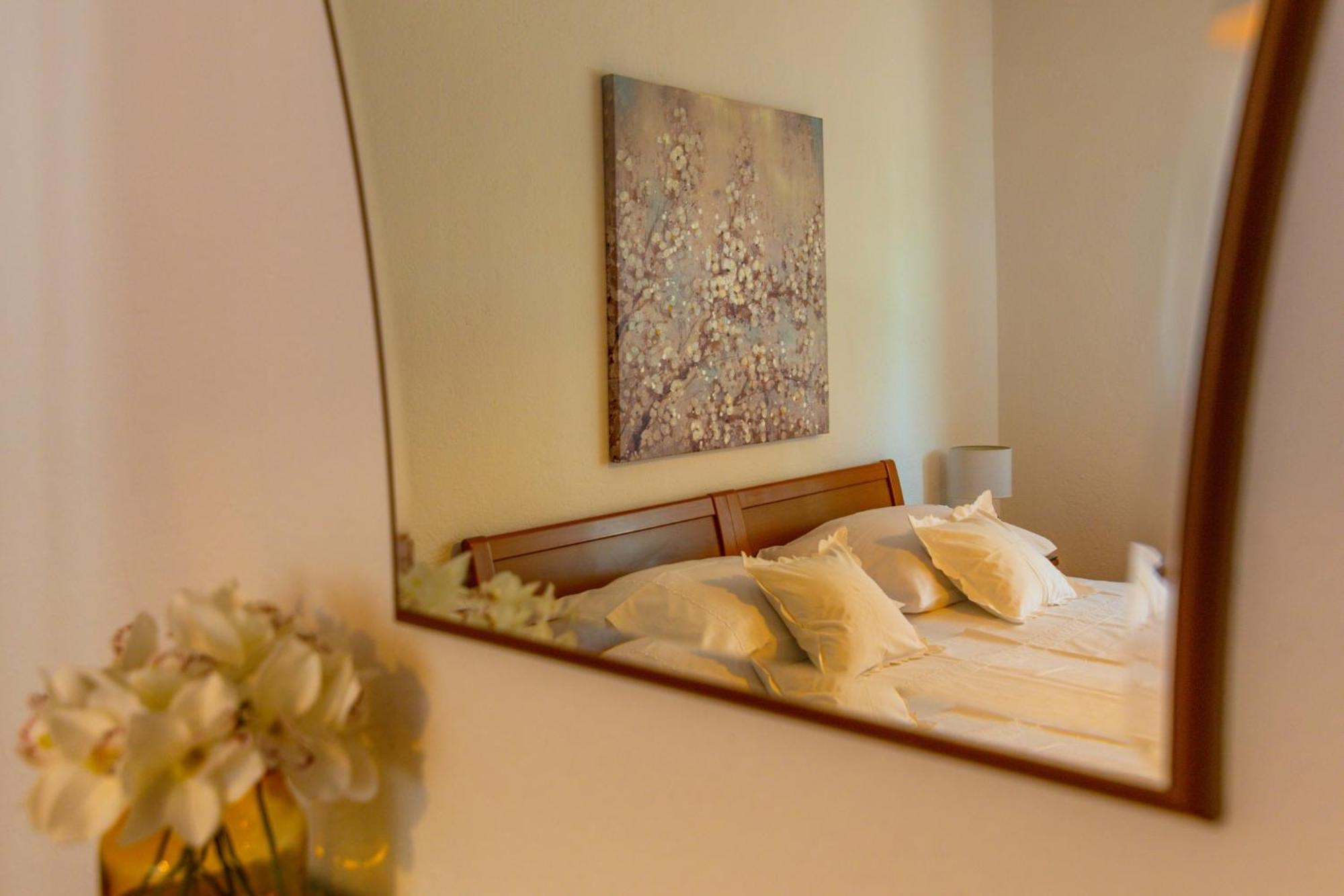 City Center Ana Apartments Makarska Ngoại thất bức ảnh
