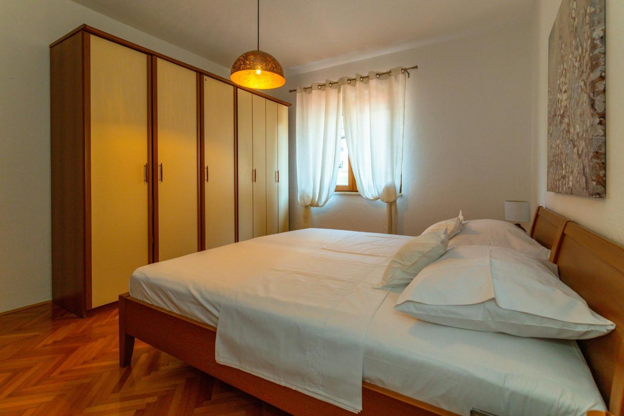 City Center Ana Apartments Makarska Ngoại thất bức ảnh